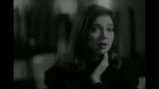Nanci Griffith - I Don&#39;t Wanna Talk About Love (Official Music Video)