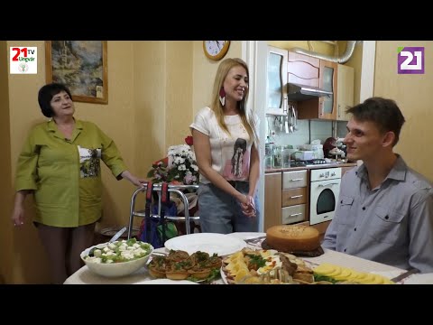 Nőidő 65.adás - Egy anya és egy különleges fiú története (2021.05.29.)