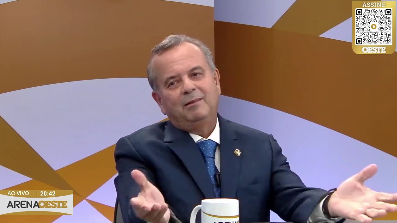 Brasil sob ameaça: censura nas redes, crise fiscal e o autoritarismo do PT em marcha