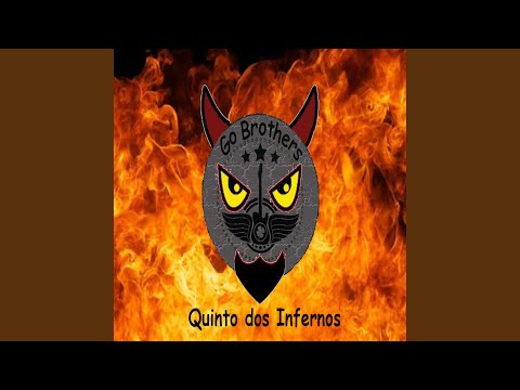 No Mar De Rosas Também Tem Tubarão - Go Brothers