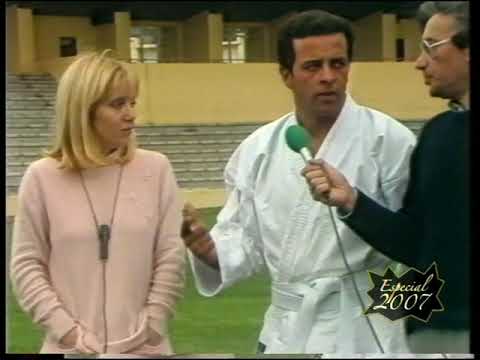 Tesourinhos Deprimentes - Zig Zag (ou "Karaté nos Açores") (50p)