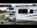 Check out this Video for a 2021 Forest River Sunseeker 3270S(Stock #476507)  for sale by Pop RVs. This unit is located in Sarasota, FL