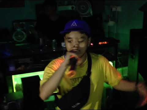 clumsygang: the show vol2