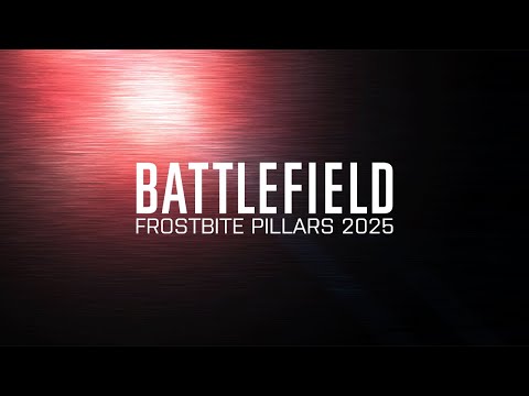 Frostbite Pillars 2025