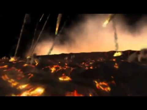 Daft Punk under The Third Twin - The Time Is Over