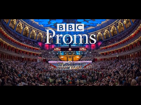 Elgar's "The Kingdom"  - BBC Proms 2014