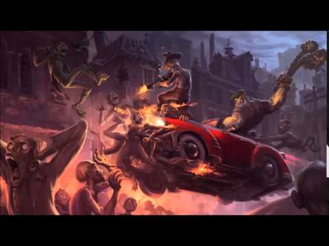 Snich & Wizkers - Where My Goonz