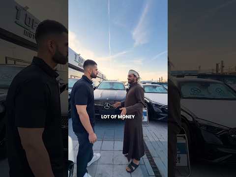 Wait for best car #milele #cars #dubai #africa