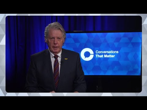 Conversations That Matter Protecting Democracy