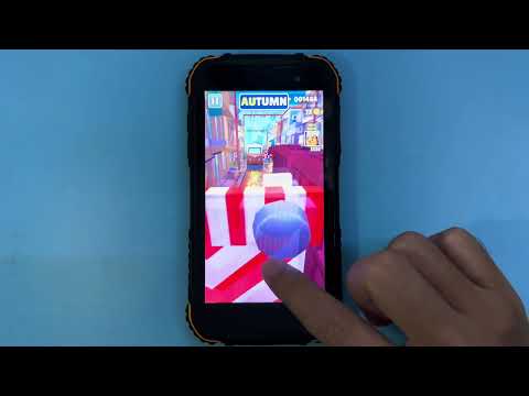 Doogee S35  -  Review Speed Test, Benchmark, Gaming Test!