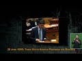 This Day In History Three South African Provinces Are Renamed 28 June 1995