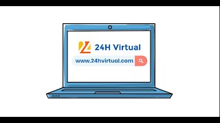 24H Virtual - Video - 2