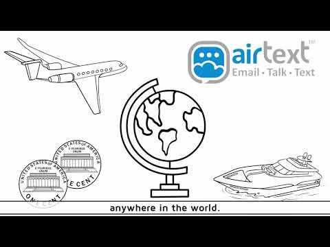 Save Thousands each month by using Airtext