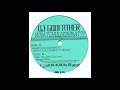 DJ Godfather ‎– Tear This Bitch Up (Inst.)