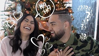 Q &amp; A... COLLEGE? MARRIAGE? BABIES? | CamilaaInc