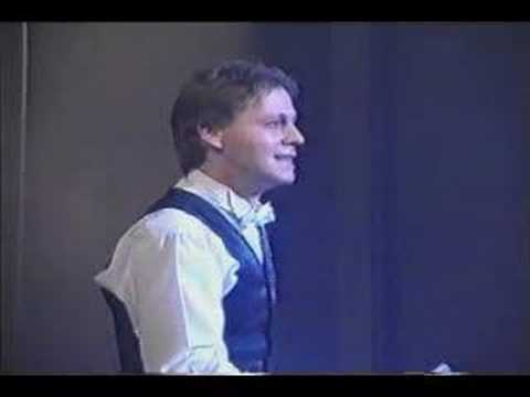 A vörös malom - Fösvénység - A kaszinó (Madách Színház)