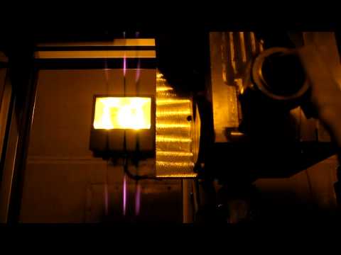 Utah State Regeneratively Cooled Hybrid Aerospike Thruster