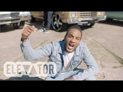 Damar Jackson - RiteNow (Official Music Video)