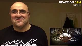 Kobra and the Lotus - Losing My Humanity (Reaction)