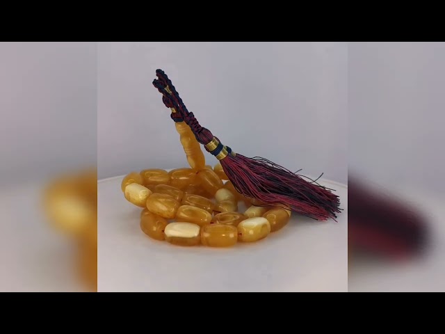 تراب كهرمان بولندي بريحة 33A