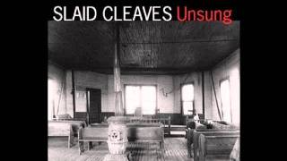Slaid Cleaves - Another Kind of Blue