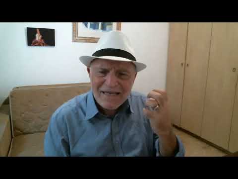 Les élites actuelles confrontées à la dynamique de maturation ou de mort - 18/09/2024 Les élites actuelles confrontées à la dynamique de maturation ou de mort - 18/09/2024