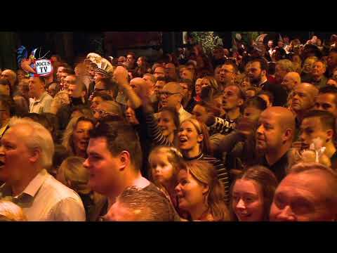 Oétroope dreejspan Jocus Toekôms 2020