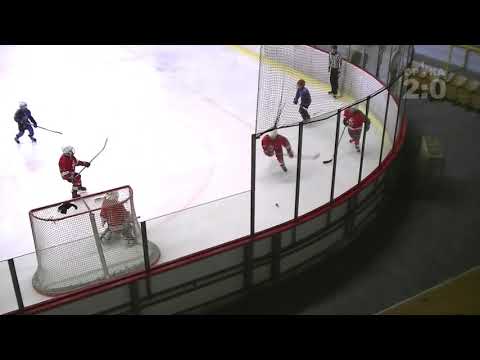 HC Slezan Opava - HC Býci Karviná_ročník 2010_Team B_Opava_16.3.2019