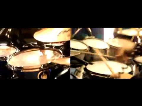 Eric Moore & Gergo Borlai 2011 NEW