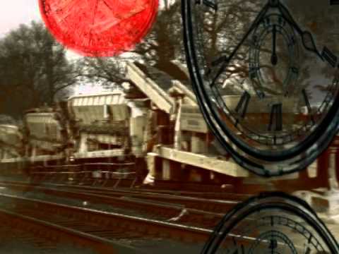 dj Wyl Rca " istamboom futurs roots"