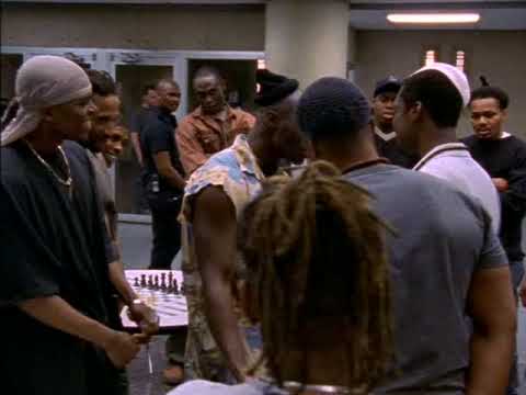 OZ Adebisi Nothing Dance