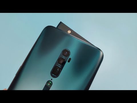 OPPO Reno 10X Zoom Review - Top 5 Features !!!