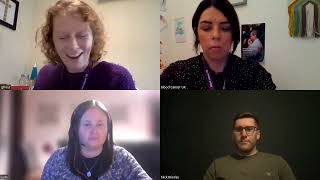 Ask the Experts: winter worries