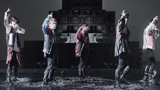 龍雅 -Ryoga- / FOREVER -Short ver.-