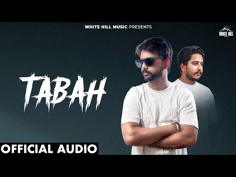 Tabah Jass Kallarwala (Full Audio) — watch video