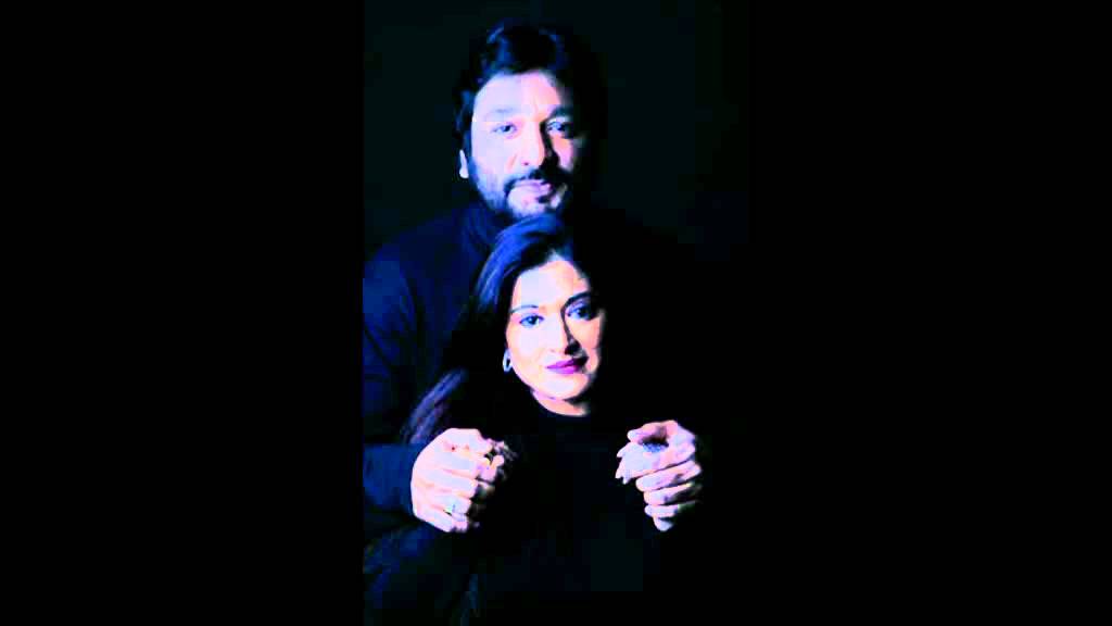 Woh Rasme Tod Ke Lyrics | Ishara (Album) | Roop Kumar Rathod