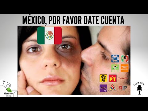 Todos los partidos políticos son IGUALES