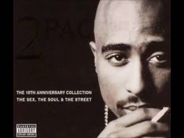 2Pac - Immortal (Remix Stems)