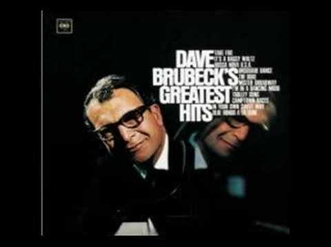 Dave Brubeck Quartet