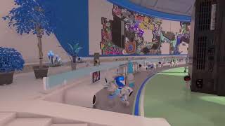 PS5を手に入れたのでASTRO's PLAYROOMをやってみる。