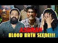 Asuran Mass Flashback Fight Scene REACTION Malayalam Part 9 Dhanush Manju Warrier Vetrimaaran
