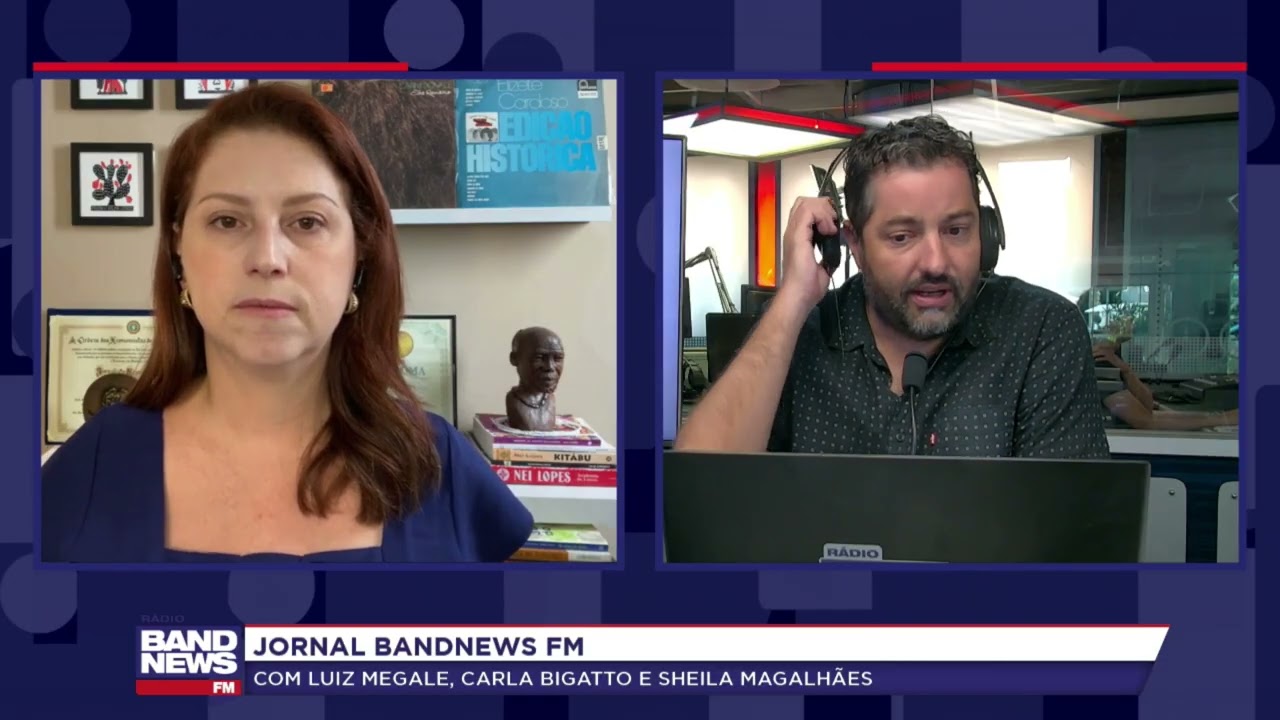 “Consumo elevado e mercado de trabalho aquecido impulsionaram crescimento do PIB” | Juliana Rosa