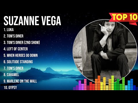 Suzanne Vega Playlist Of All Songs ~ Suzanne Vega Greatest Hits Full Album