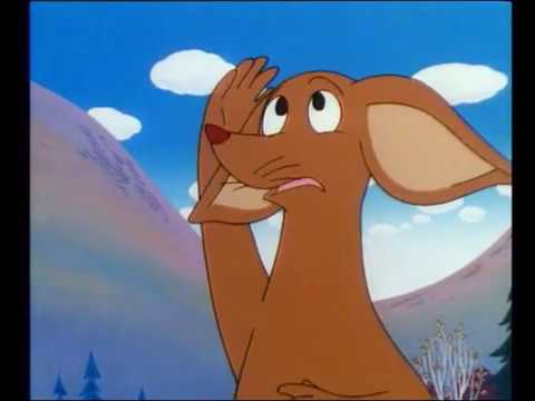 Mumin | Avsnitt 34 | Drakflygning