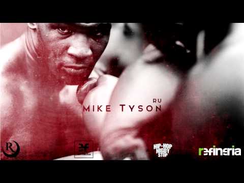 RefiGnój vol. 4 Ru - Mike Tyson (prod. Bonifacy)
