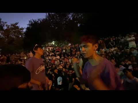 RODAMIENTO vs. CARA Y SELLO vs. WANN vs. HOPERK: OCTAVOS DE FINAL - GIRA DEM TALCA 2020