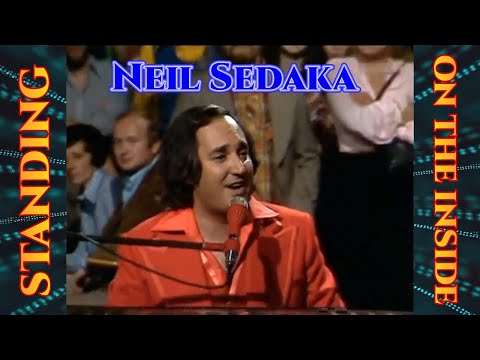 Neil Sedaka - Standing On The Inside (1973)