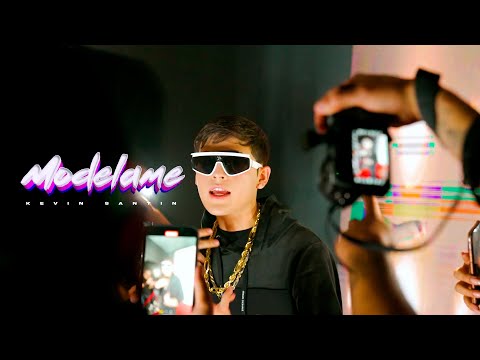 Kevin Santin - MODELAME (Video Oficial)