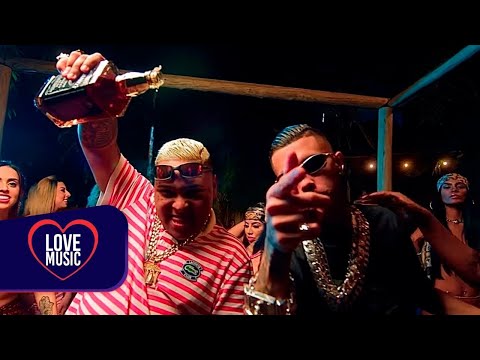 MC Paiva e MC Ryan SP - Casei Com a Putaria (Love Music) Versão Piseiro