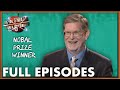 Nobel Prize Winner VS The 5th Grade Are You Smarter Than A 5th Grader Full Episodes S03E21 22
